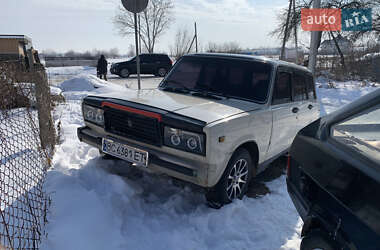 Универсал ВАЗ 2104 1990 в Сокале