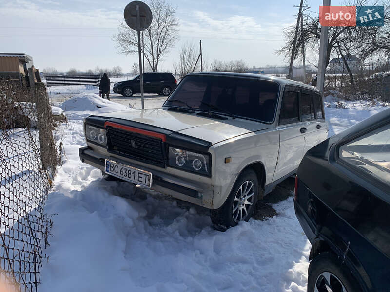 Универсал ВАЗ / Lada 2104 1990 в Сокале фото Универсал ВАЗ / Lada 2104 1990 в Сокале