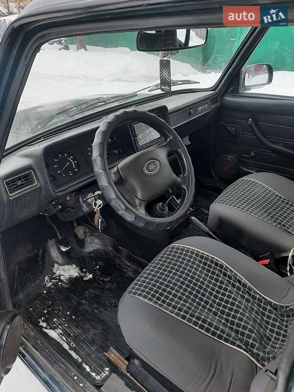 Универсал ВАЗ / Lada 2104 2007 в Нежине фото 9 Универсал ВАЗ / Lada 2104 2007 в Нежине