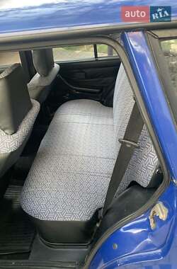 Універсал ВАЗ 2104 2006 в Мукачевому