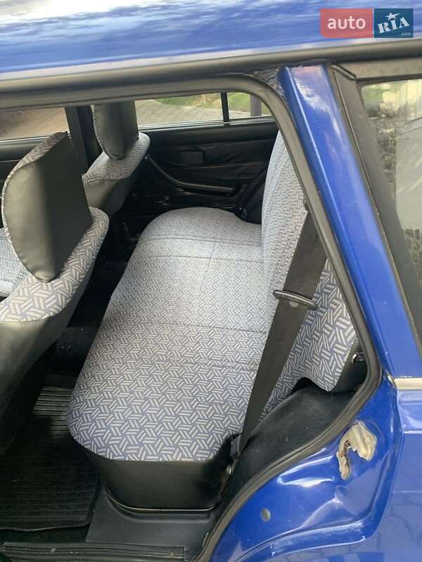 ВАЗ / Lada 2104 2006 ВАЗ / Lada 2104 2006