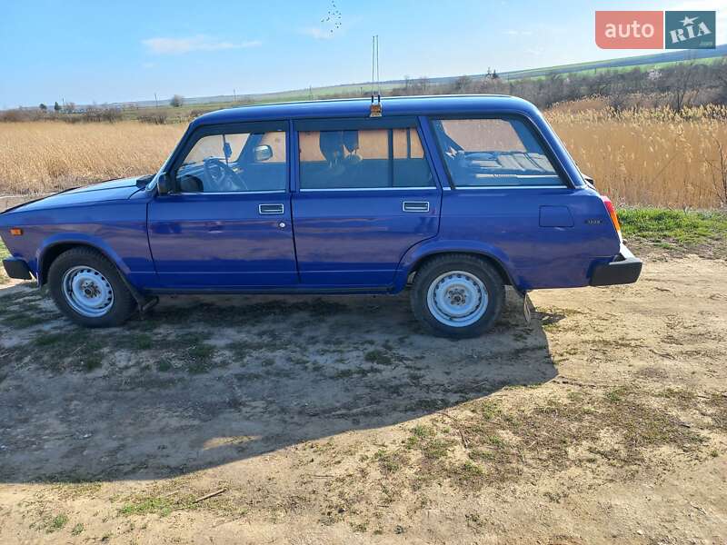 Универсал ВАЗ / Lada 2104 2004 в Березовке фото 2 Универсал ВАЗ / Lada 2104 2004 в Березовке