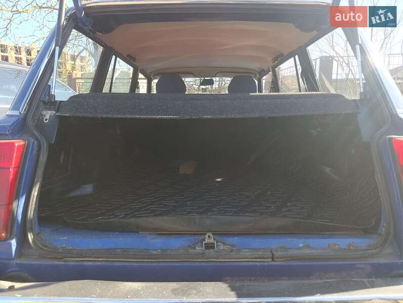 Универсал ВАЗ / Lada 2104 2006 в Сумах