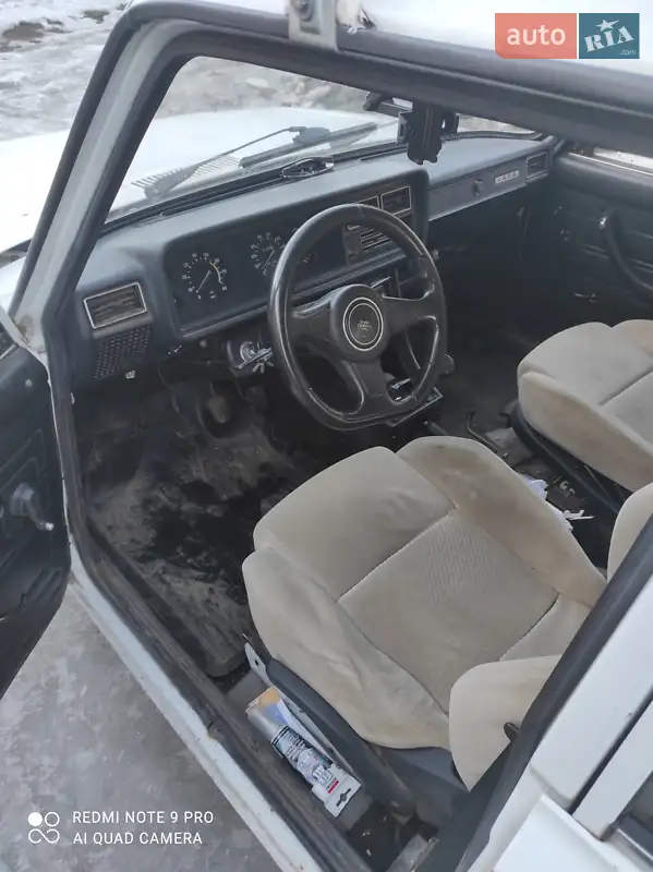 ВАЗ / Lada 2104