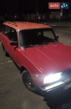 Универсал ВАЗ 2104 1992 в Николаеве