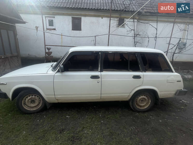 Универсал ВАЗ / Lada 2104 1996 в Сваляве