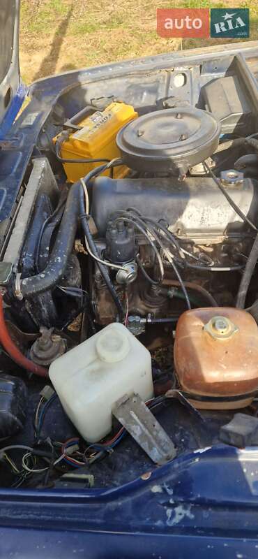 Универсал ВАЗ / Lada 2104 2005 в Самборе