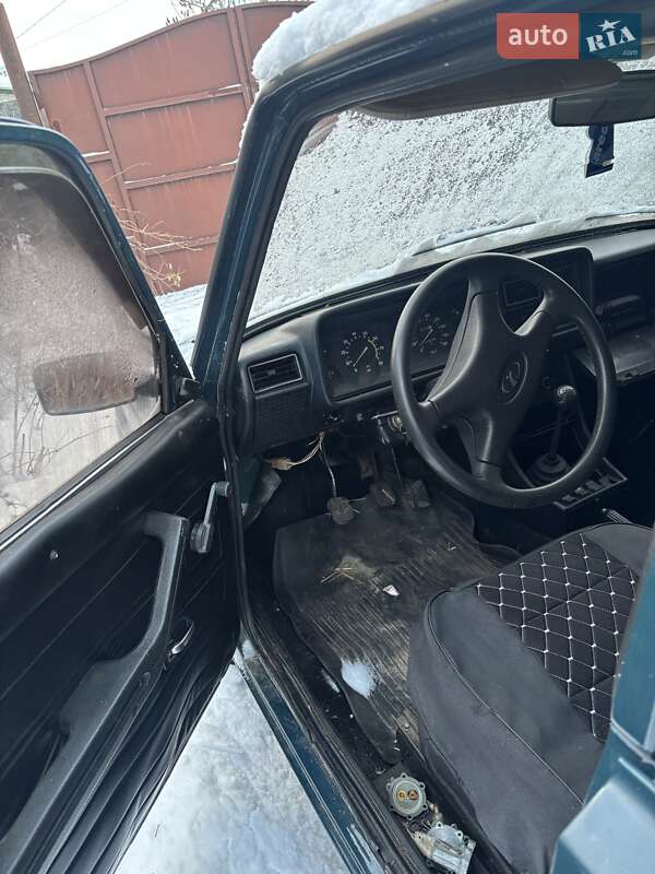 Универсал ВАЗ / Lada 2104 2000 в Нежине