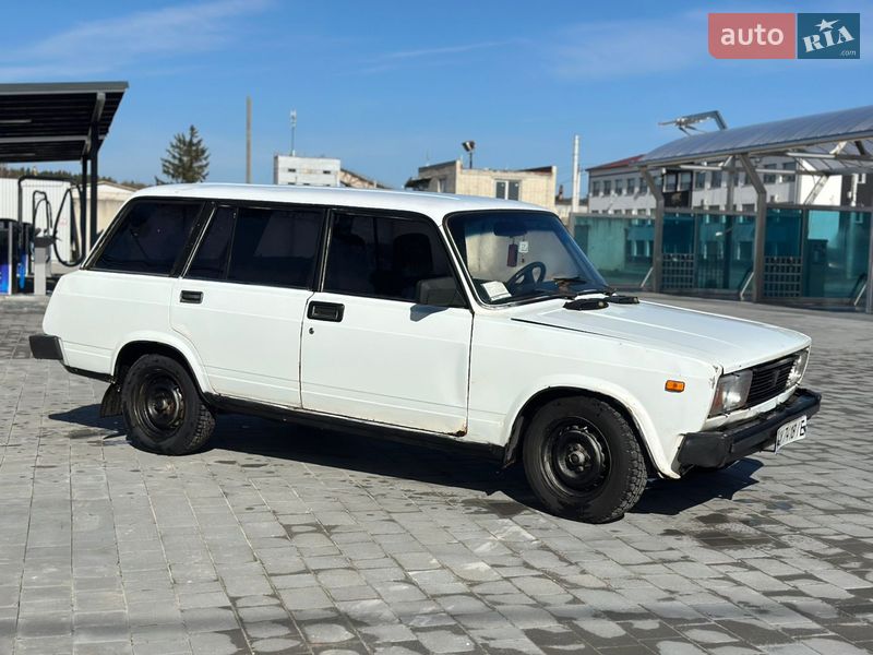 Универсал ВАЗ / Lada 2104 2002 в Нетешине