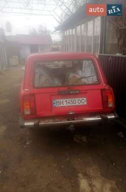 Універсал ВАЗ / Lada 2104 1985 в Роздільній