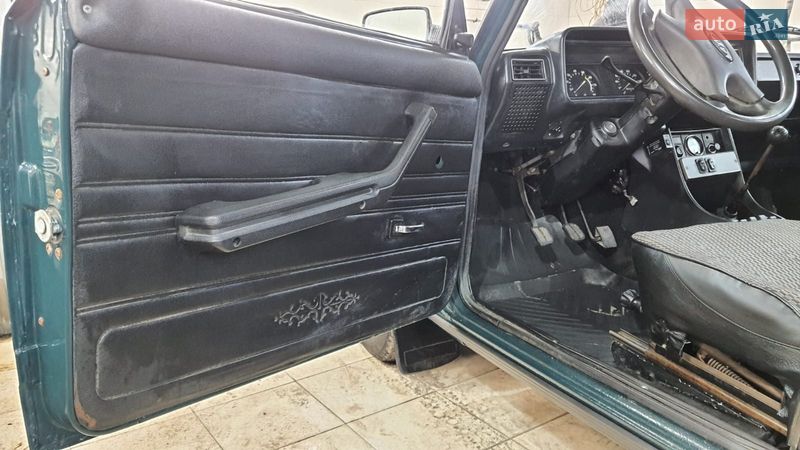 Универсал ВАЗ / Lada 2104 1999 в Славянске