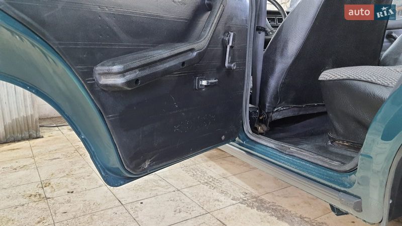 Универсал ВАЗ / Lada 2104 1999 в Славянске