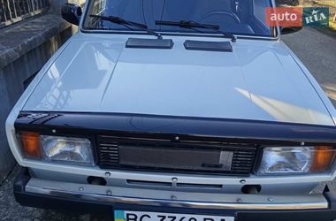 Универсал ВАЗ 2104 1986 в Городке