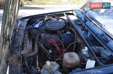Универсал ВАЗ / Lada 2104 2004 в Тернополе