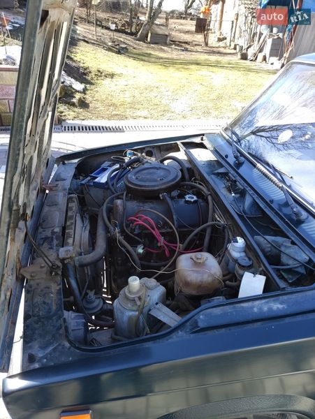 Универсал ВАЗ / Lada 2104 2004 в Тернополе