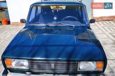 Універсал ВАЗ 2104 2004 в Тернополі