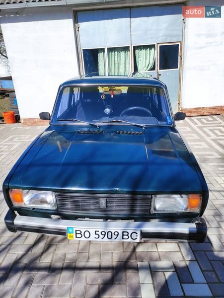 Универсал ВАЗ / Lada 2104 2004 в Тернополе