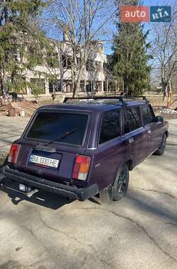 Універсал ВАЗ 2104 2004 в Кропивницькому