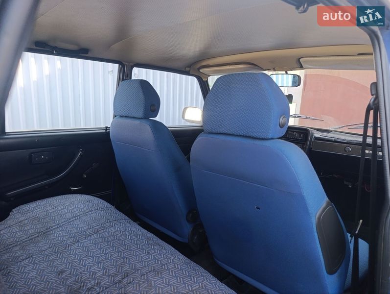 Универсал ВАЗ / Lada 2104 2006 в Сумах