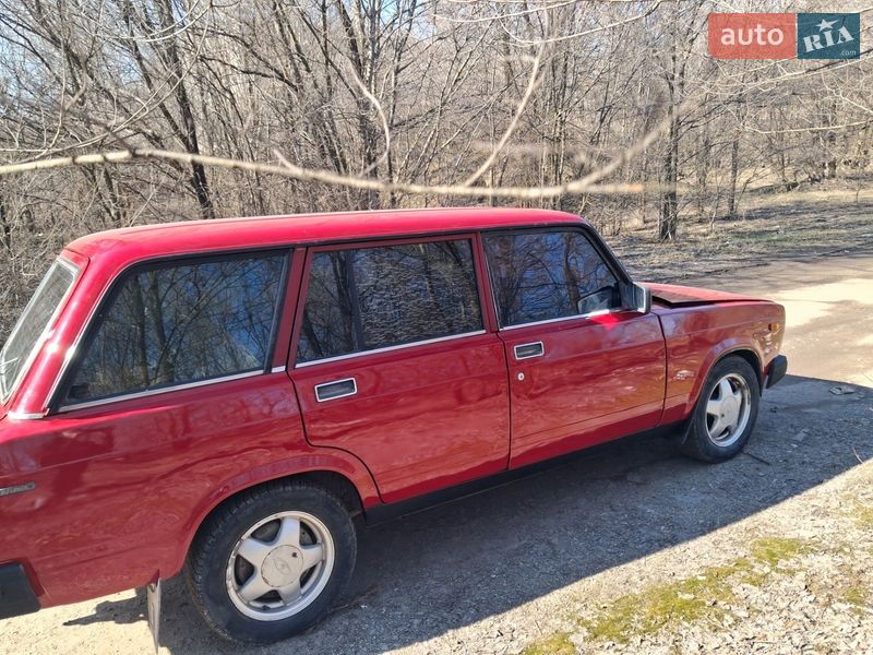 Универсал ВАЗ / Lada 2104 2005 в Запорожье фото 3 Универсал ВАЗ / Lada 2104 2005 в Запорожье