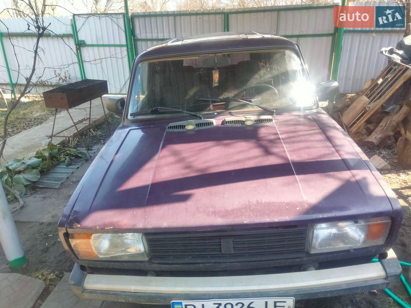 ВАЗ / Lada 2104 1997 ВАЗ / Lada 2104 1997