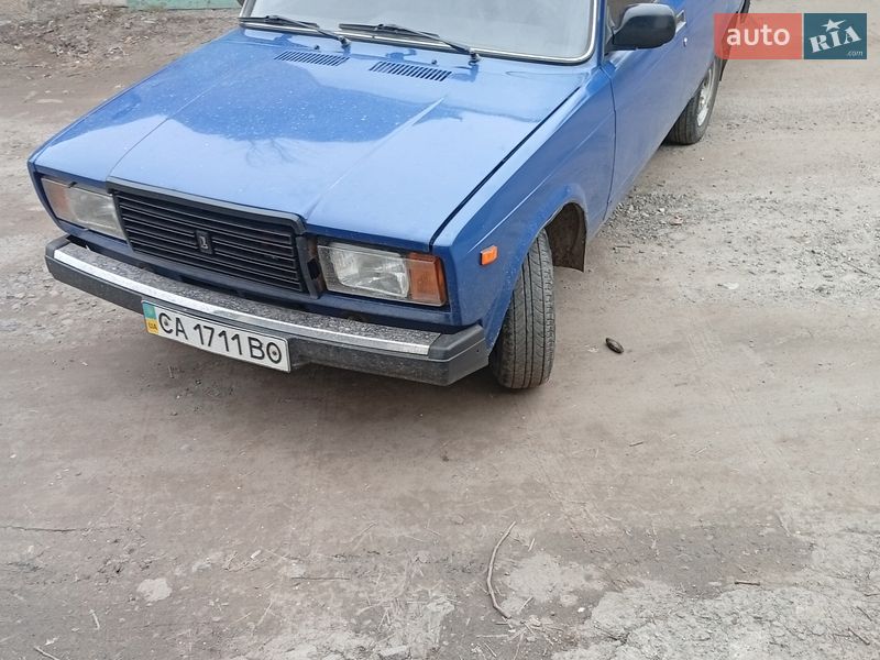 ВАЗ / Lada 2104 2008
