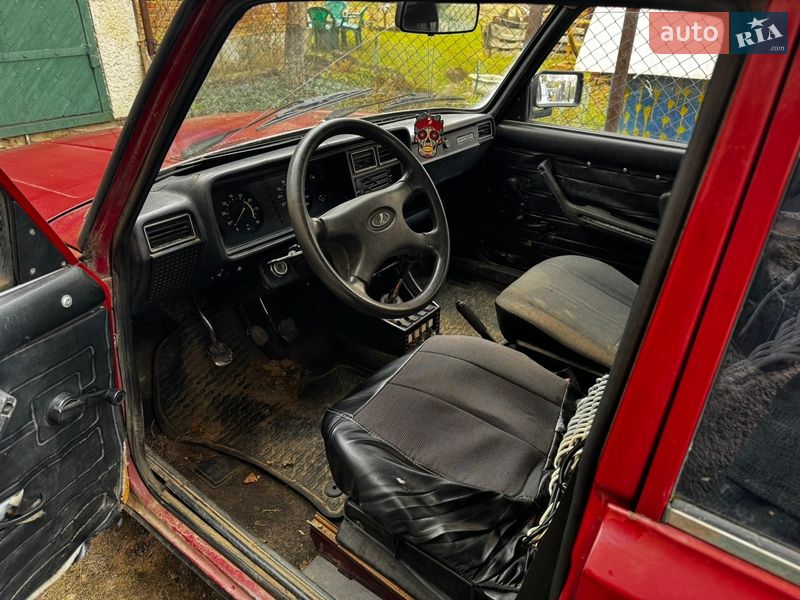 Универсал ВАЗ / Lada 2104 2005 в Львове