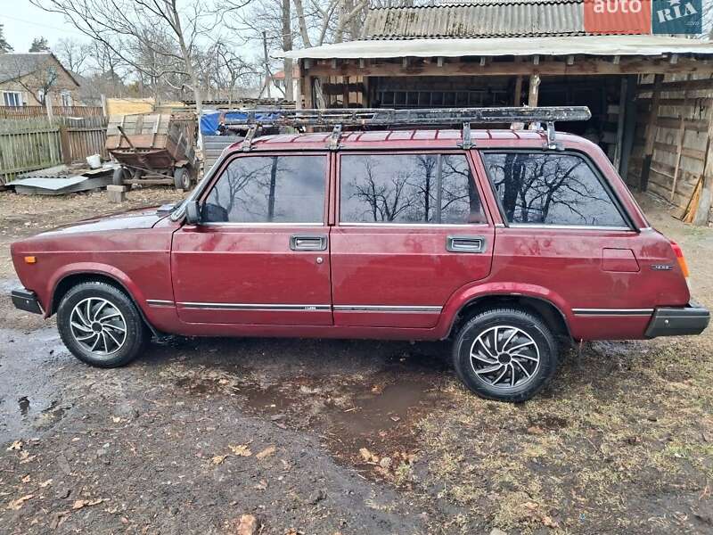 ВАЗ / Lada 2104 2006