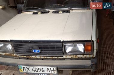 Универсал ВАЗ 2104 1996 в Харькове