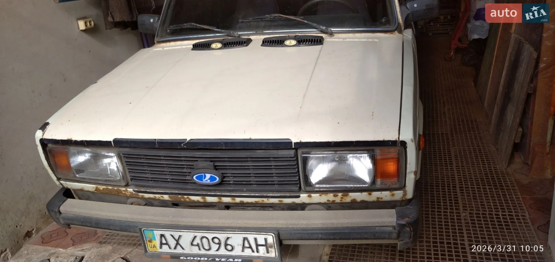 Фото авто 1