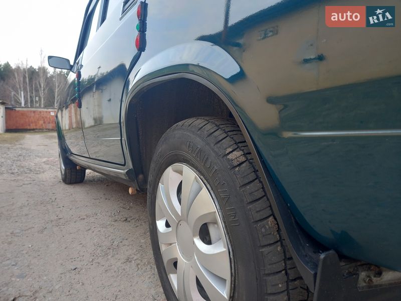 Универсал ВАЗ / Lada 2104 2006 в Славутиче