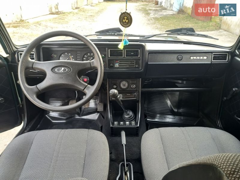 Универсал ВАЗ / Lada 2104 2006 в Славутиче