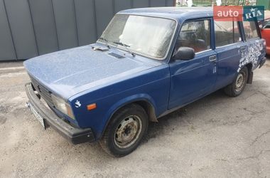 Универсал ВАЗ 2104 2005 в Киеве