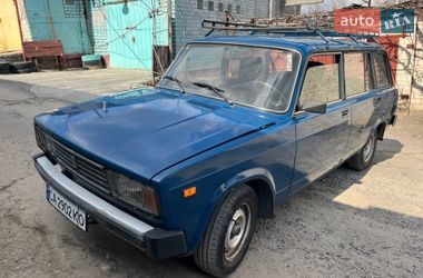 Універсал ВАЗ 2104 2000 в Черкасах