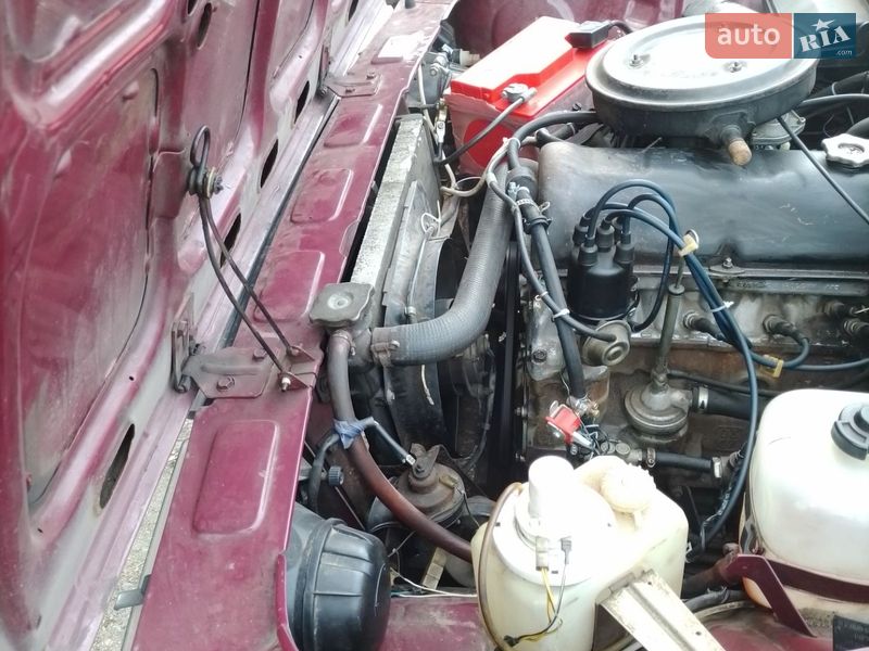 Универсал ВАЗ / Lada 2104 2002 в Сумах