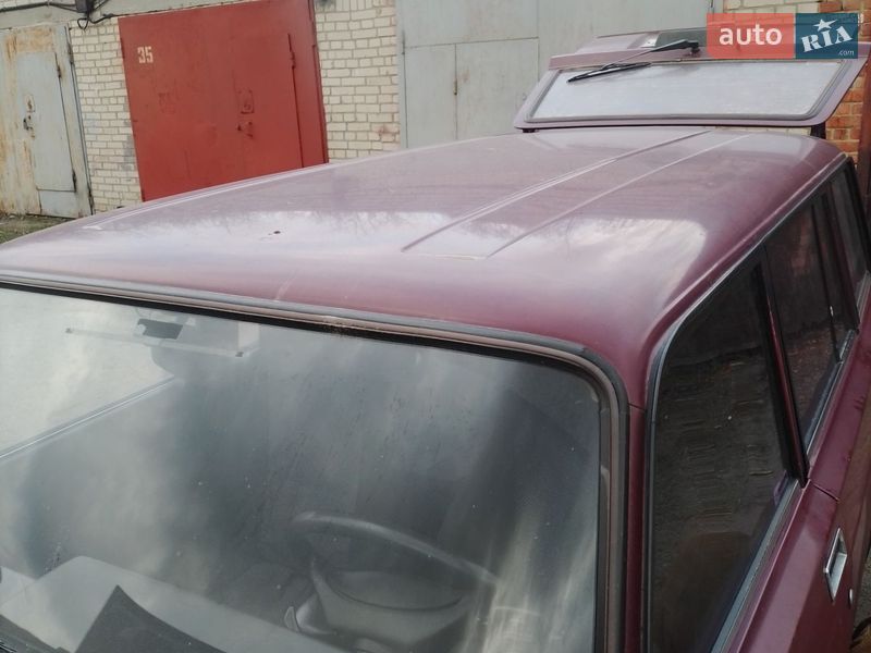 Универсал ВАЗ / Lada 2104 2002 в Сумах