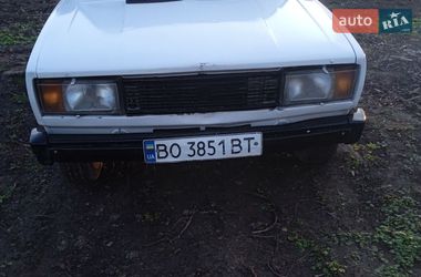 Універсал ВАЗ 2104 1991 в Старому Вишнівці
