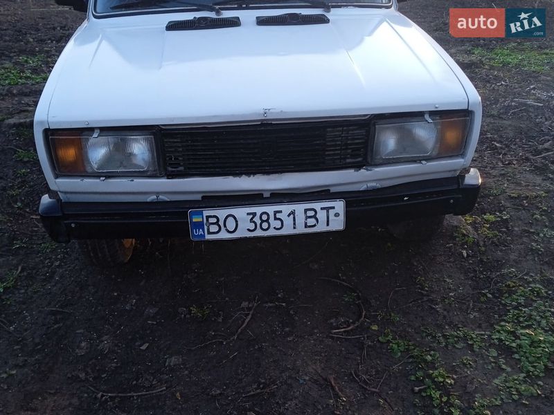 ВАЗ / Lada 2104 1991 ВАЗ / Lada 2104 1991