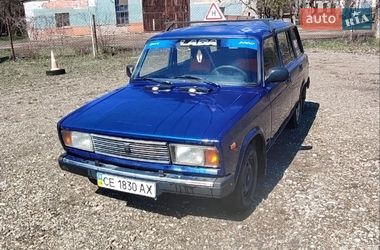 Универсал ВАЗ / Lada 2104 2005 в Глыбокой