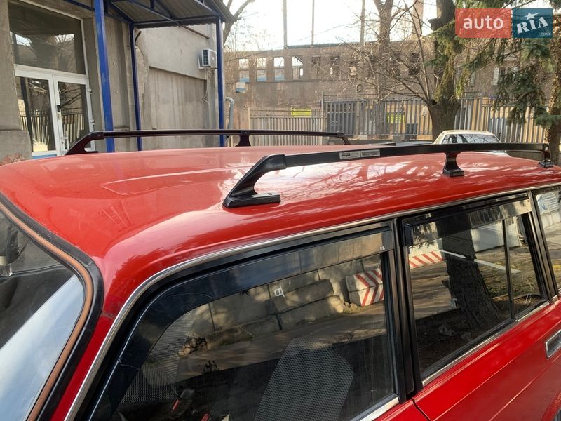 Універсал ВАЗ / Lada 2104 1991 в Дніпрі