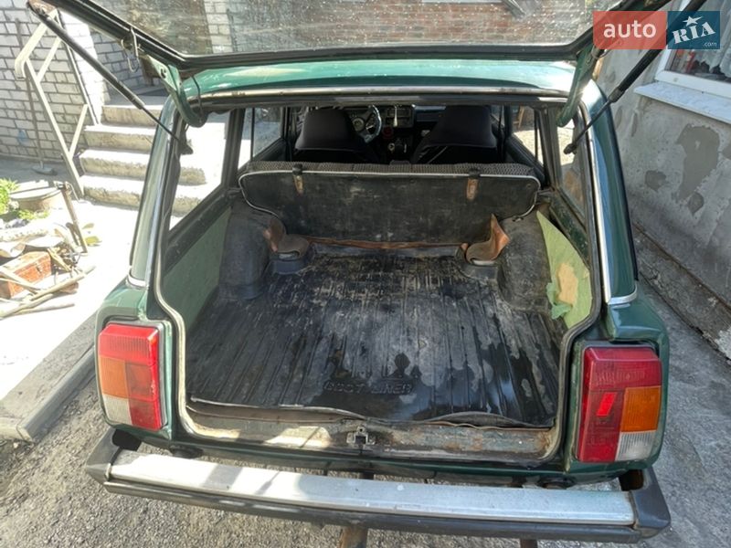 Універсал ВАЗ / Lada 2104 1999 в Люботині