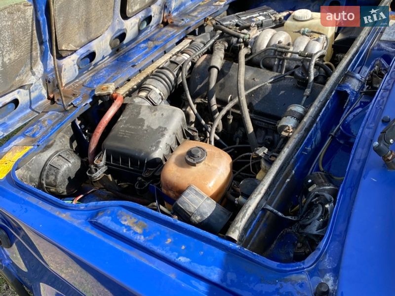 Универсал ВАЗ / Lada 2104 2006 в Сколе