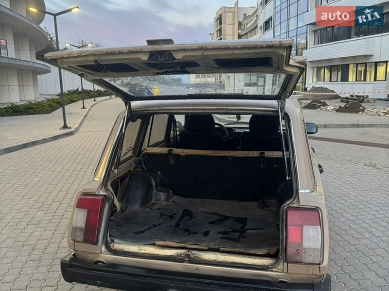 Универсал ВАЗ / Lada 2104 1988 в Одессе