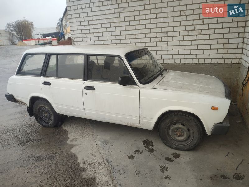 ВАЗ / Lada 2104 1995 ВАЗ / Lada 2104 1995