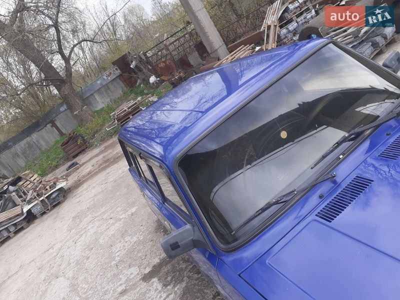 Універсал ВАЗ / Lada 2104 2004 в Дніпрі