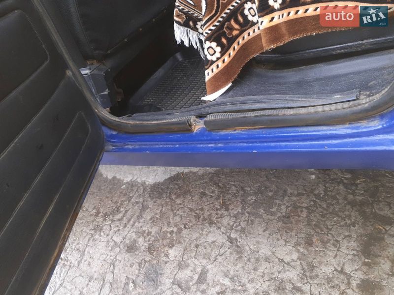 Універсал ВАЗ / Lada 2104 2004 в Дніпрі