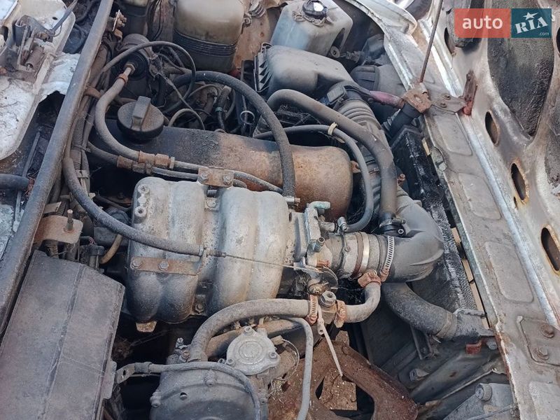 Универсал ВАЗ / Lada 2104 2008 в Полтаве