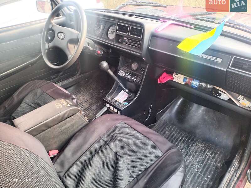 ВАЗ / Lada 2104 2006