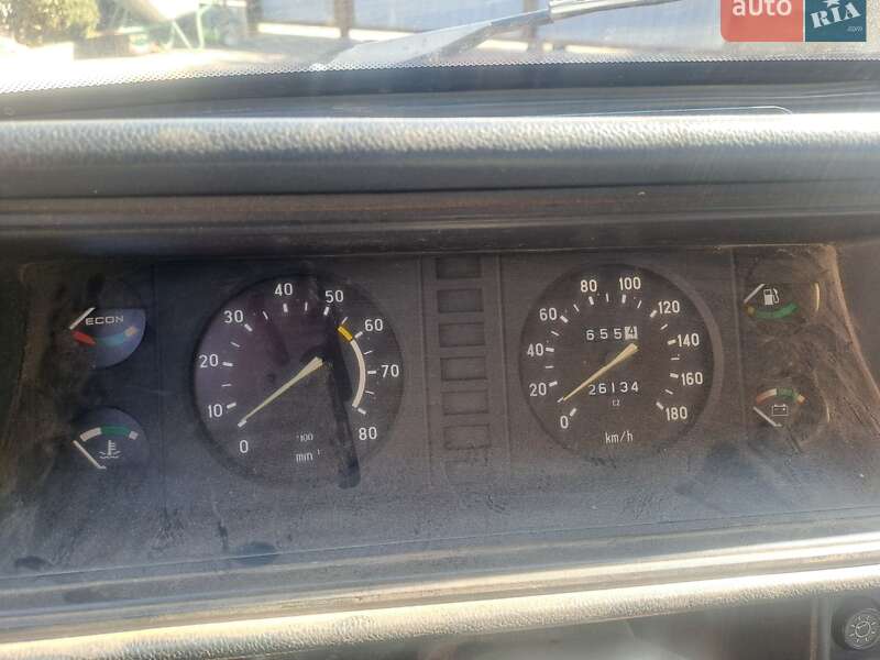 Універсал ВАЗ / Lada 2104 2006 в Новоукраїнці фото 5 Універсал ВАЗ / Lada 2104 2006 в Новоукраїнці