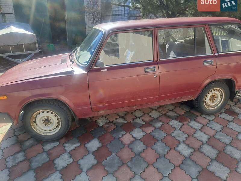 Універсал ВАЗ / Lada 2104 2006 в Новоукраїнці фото 8 Універсал ВАЗ / Lada 2104 2006 в Новоукраїнці